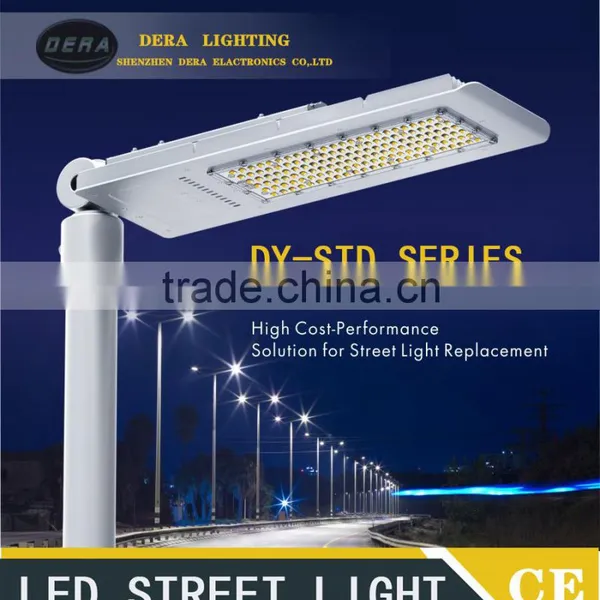 Hot Selling 40w 40 Watts Led Street Light 40w LED Lighting photo-6
