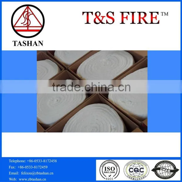 Ceramic Fiber Blanket