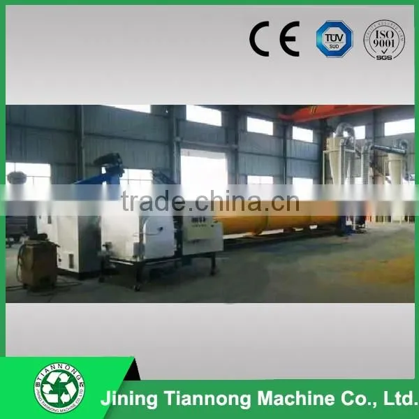 Hot Sale Biomass Pellet Burner Wood Chip Burner_Daivy photo-2