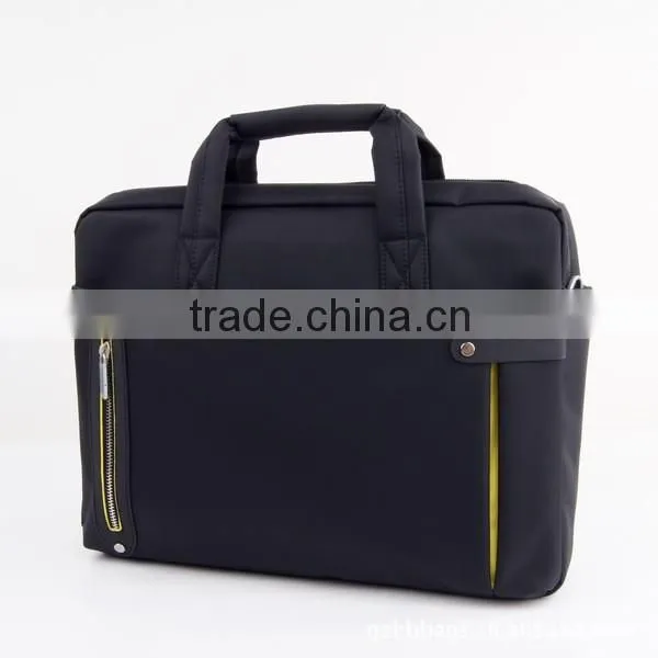 Designer Handbags Nylon Computer Bags Business Bag Men's Briefcase photo-2