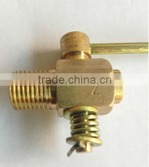 Farm Tractor Spare Part Water Flow Control Switch S1110