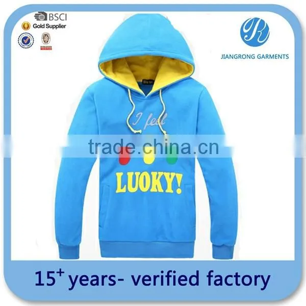 Fashion Hoodies Sweat