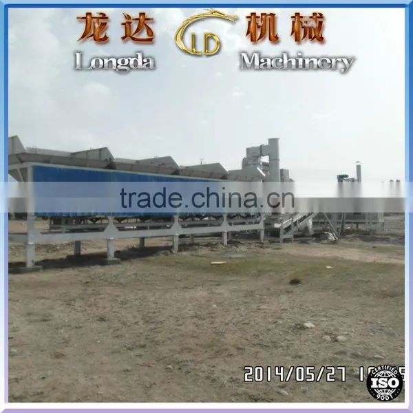 30t/h Portable Asphalt Drum Mixer Plant,mobile Asphalt Mixing Plant,mini Asphalt Mixing Plant