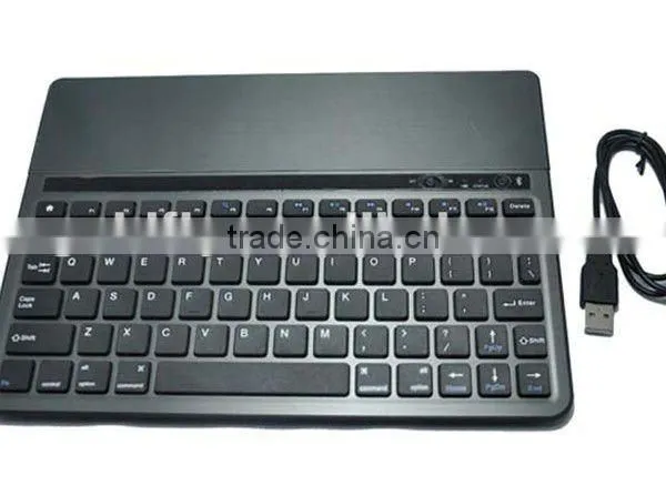 Bluetooth 3.0 Keyboard With CE (Bluetooth Keyboard/bluetooth Remote Keyboard/rubber Bluetooth Keyboard)