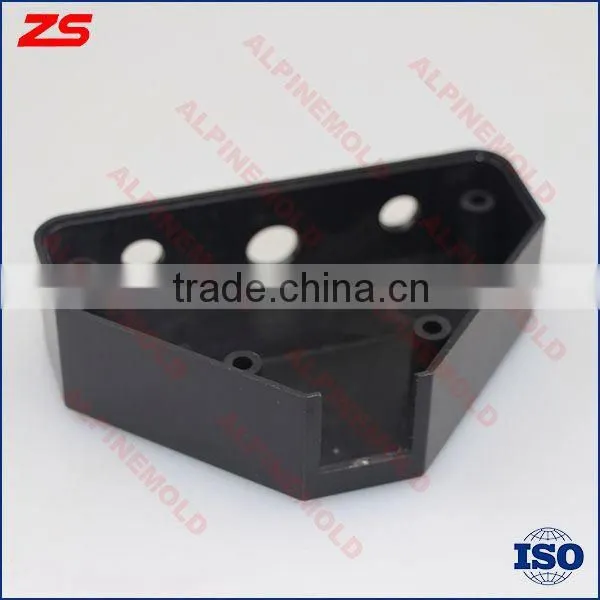 Professional High Polish Hot Runner Custom Plastic Injection Molding,Injection Plastic Mold Supplier photo-4