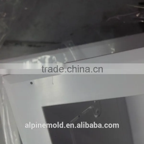 Cold Chamber Die Casting Mold With Price With More 20 Years'experience photo-4