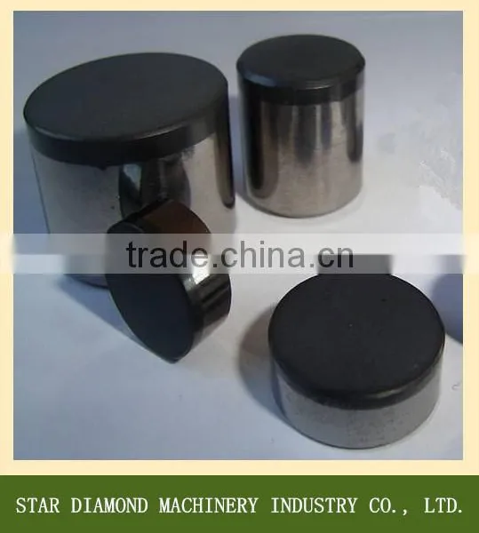 PDC Cutters/ PDC Cutter 0808 for Geology Exploring/ PCD Cutter/ PDC Drill Bit Cutter Inserts photo-6