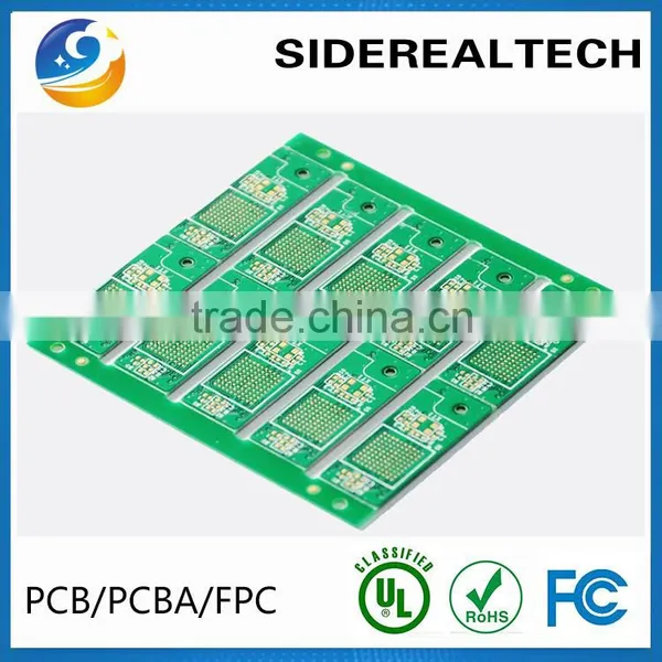 copper PCB Fr4 PCB flexible PCB,PCB board for LED computer machines