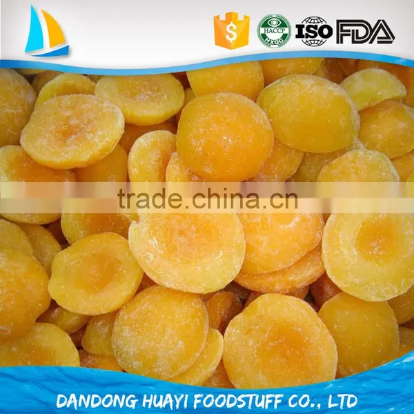 Sell Tasty and Delicious Fresh Yellow Peach Cheap Price