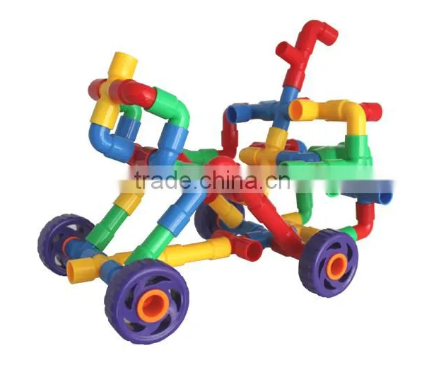 educational toys plastic shapes