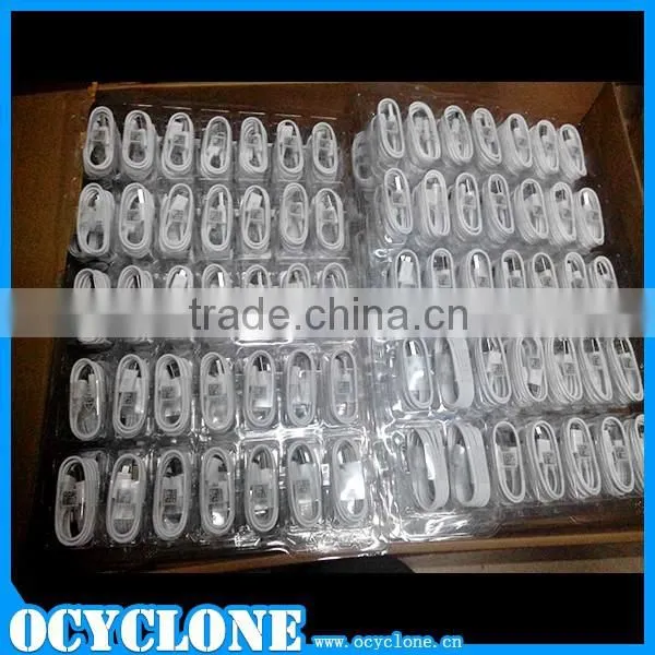 All in One Driver Download Bulk Usb Data Cable for Samsung Galaxy S6 photo-3