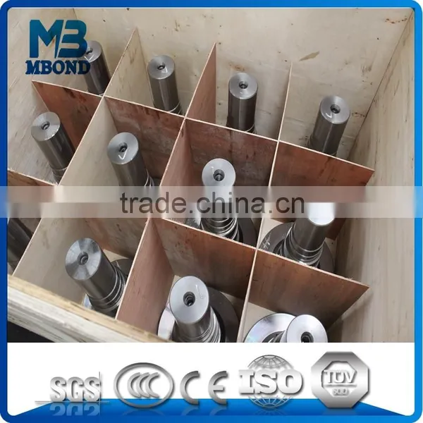 Eccentric Shaft for Cycloidal Reducer photo-4