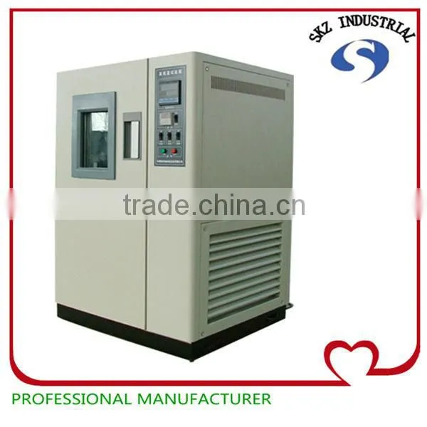 Programmable Controller Temperature and Humidity Test Chamber