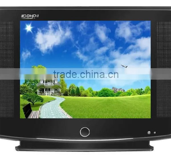 14 Inch Crt tv in Best Price With Crt tv Circuit Boards for Brand New Crt tv photo-2