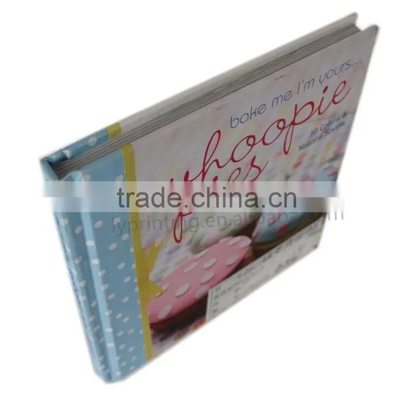 Fine Hardcover Book Printing for Children Learning photo-2