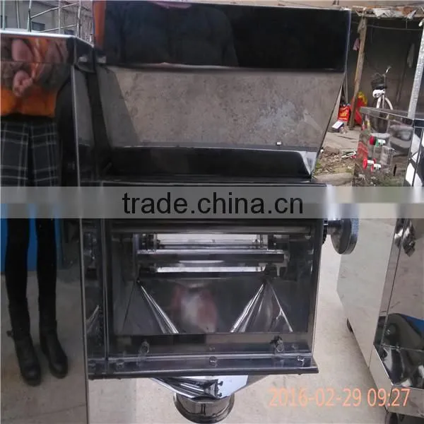 YK-160 Oscillating Granulator Machine photo-6