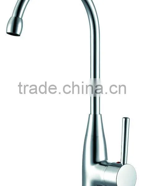 Lan Pai Luxury Stainless Steel Kitchen Sink LP-6060 ( European Style Sink ) photo-2