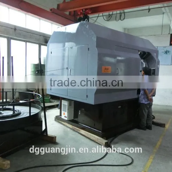no Cam Wire Rotating Spring Machine photo-4