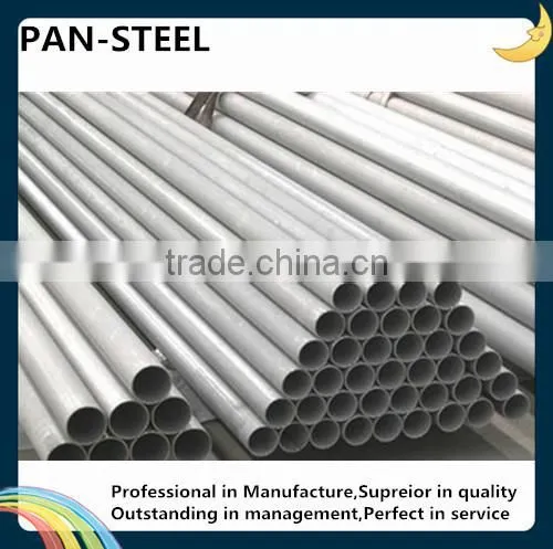 Alloy Steel Small Diameter Seamless Pipe Q235 Q235B Q345B photo-6