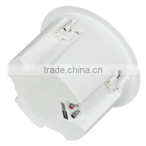 PA Ceiling Mount Speakers in Wall Speakers Reviews photo-3