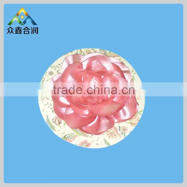 China Cute Box With Flower