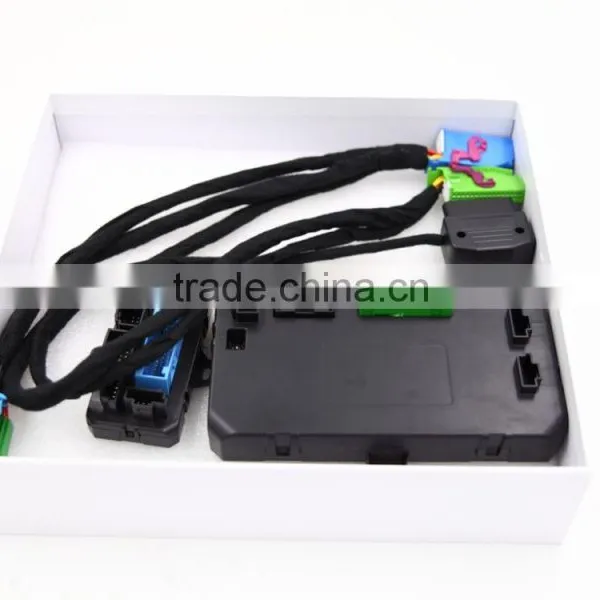 Remote Engine Starter Via Original Car Key For Car Precooling And Preheating photo-3