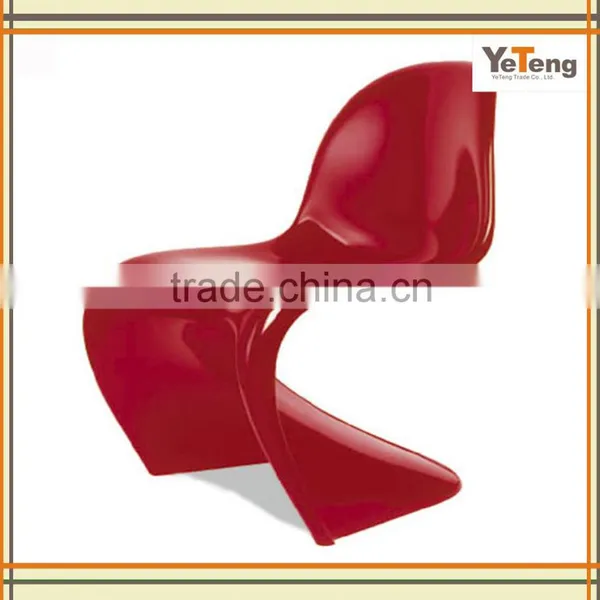 OEM Rotational Moulding Outdoor Relax Chair, Aluminium Mould by Rotomoulding