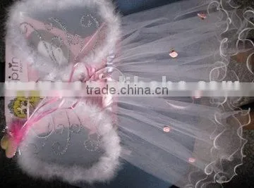 Best Quality Hot-sale Children Princess Dress