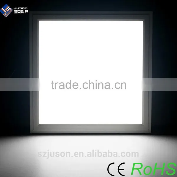 2015 Hot Selling Christmas Lighting 48W Wholesale Led Square Panel Light photo-2