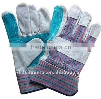 2015 CE Working Gloves With Good Price photo-2