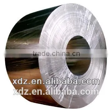T2-5 Tinplate| Electrolytic Tinplate Coil Wuxi Steel photo-4