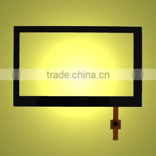 7.0 Inch, Multi-touch Point Capacitive Touch Panel photo-4