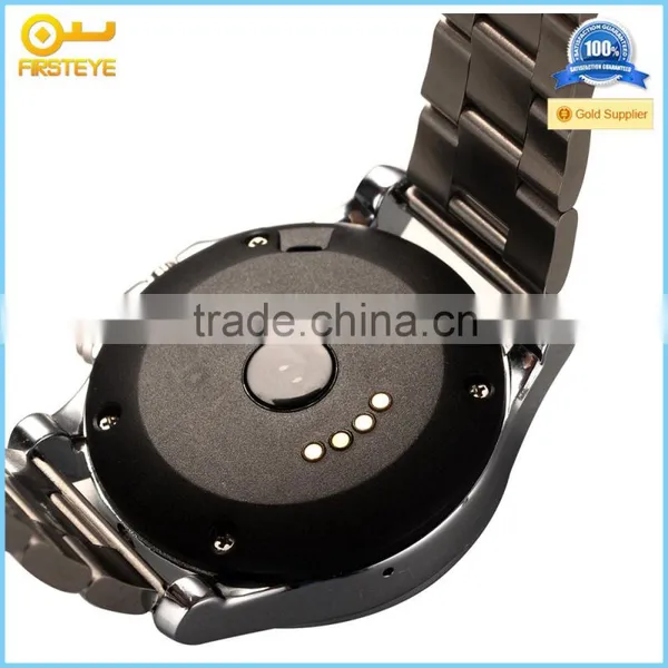 Newest Smart Cell Phone Watch With Sim Card Slot GV08 Wristwatch Sync SMS Website Work for Android Phone for Sumgsung for Iphone photo-5