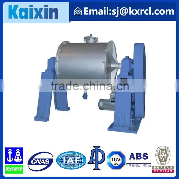 Horizontal Paint Sand Mill/ball Mill/ Bead Mill photo-4