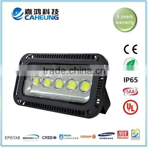 100W 120W LED Tunnel Flood Light photo-2
