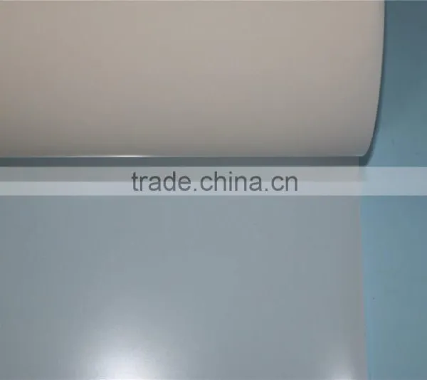 Eco-solven Coated Backlit Film photo-2