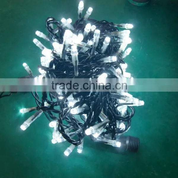 Decoration Light Christmas Light Led String Light photo-3
