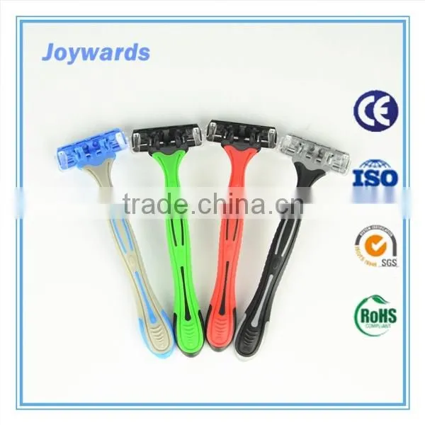 Colorful Product Triple Blade Razor photo-5