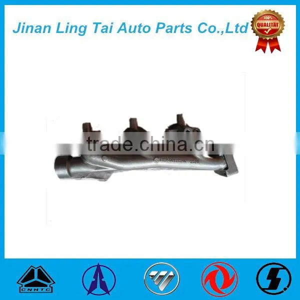 Competitive Price Exhaust Manifold Weichai Diesel Engines photo-4