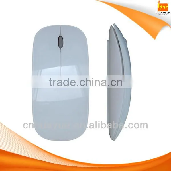 2.4g drivers usb 3D optical mouse/blutooth optical wireless computer mouse
