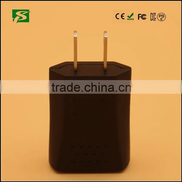 FCC Approved !! US Plug Mobile Phone Battery Charger photo-2