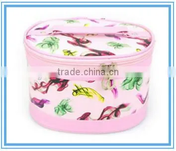 Quality Bag Cosmetic Professional Makeup Bag