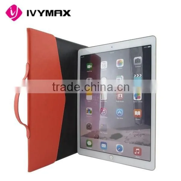 New Protective Back Case for i Pad Pro Tablet Bags photo-4