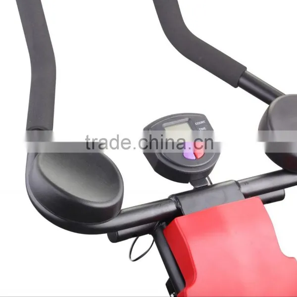 Top China Hot Body Fit Magnetic Bike/Cheap Mini Exercise Bike photo-3