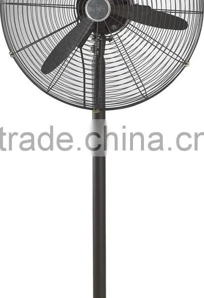 Powerful Stand Fan /industrial Stand Fan