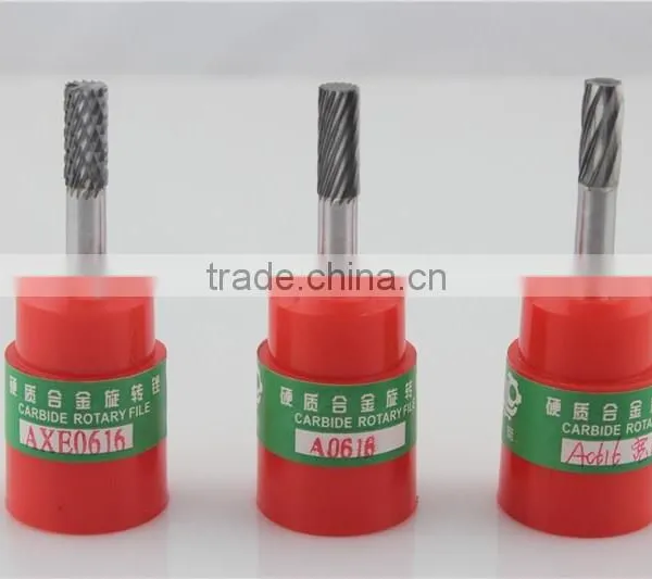 Carbide Rotary Tool(6mm)
