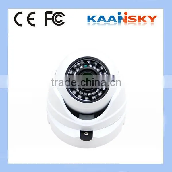 2015 New Design High Quality Onvif 1080p ip Camera Module Outdoor Dome ip Camera photo-2