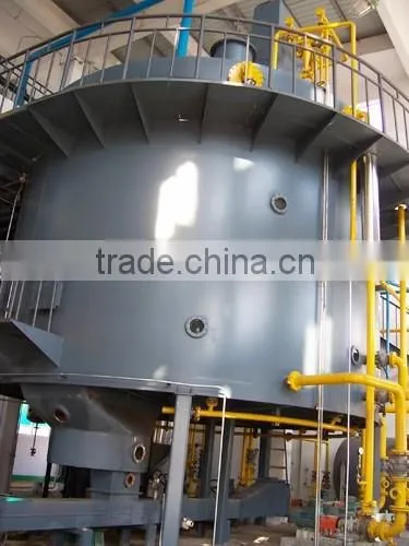 Solvent Extraction Hexane Solvent Extraction Oil Extractor Vegetable Oil Extractor Oil Extractor Machine Coconut Oil Extractor photo-3