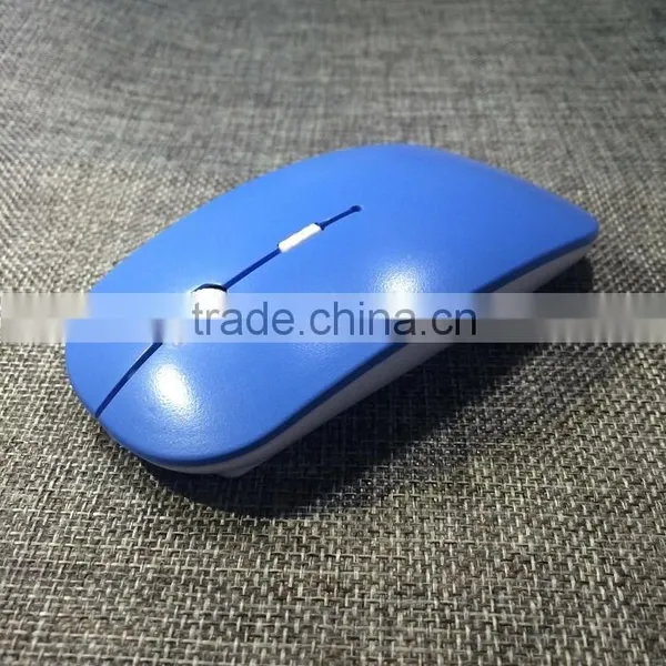 2016 Computer Accessories Optical Mouse,foldable Mouse, Wireless Mouse photo-3