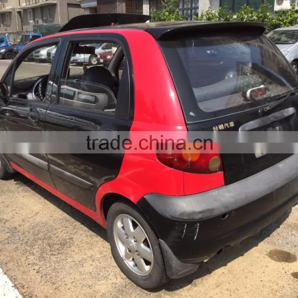 2003 Used Left Hand Drive Car for Matiz (4118-HC) photo-2
